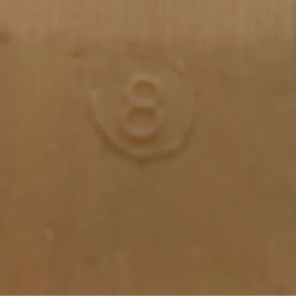 ITALINA Sandals. So cute and fancy! - Picture 7 of 8